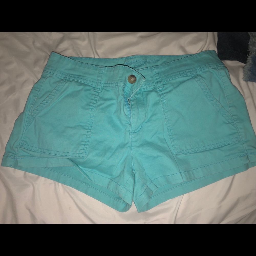 Arizona Shorts